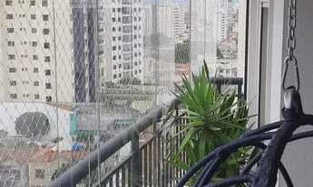 Imagem 2: Apartamento Venda 3 Dormitórios - 132 m² Vila Romana