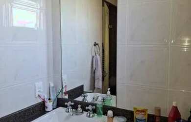 Imagem 3: Apartamento com 3 dorm. para LOCAÇÃO, 106 m² por R$ 4.530/mês - Jardim Bonfiglioli - O ba