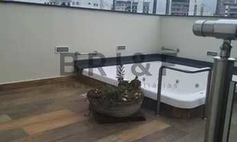 Imagem 4: Apartamento à venda 3 dormitórios, 3 suítes, 3 vagas Campo Belo