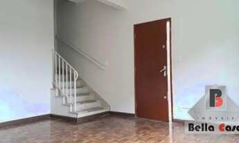 Imagem 6: Sobrado para aluguel possui 90 metros quadrados com 3 quartos em Vila Bertioga - São Paulo