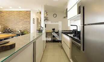 Imagem 5: Apartamento para Aluguel - Vila Augusta, 3 Quartos, 82 m2