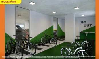 Imagem 3: Apartamento para venda com 2 quartos em Samambaia Norte - Brasília - DF