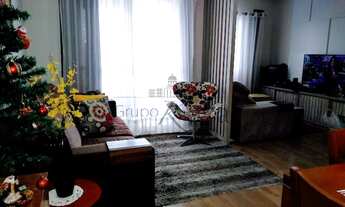 Imagem: Apartamento - Jardim Paraíba - Residencial