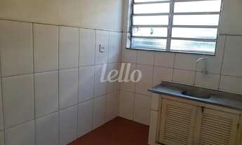 Imagem 6: São Paulo - Casa Padrão - Brás