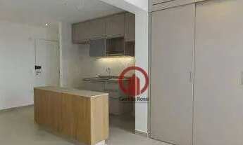 Imagem 2: Apartamento com 2 dormitórios para alugar, 55 m² por R$ 4.450/mês - Tatuapé - São Paulo/SP
