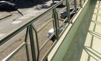 Imagem 3: RUA AFONSO PENA PARQUE ANHANGUERA