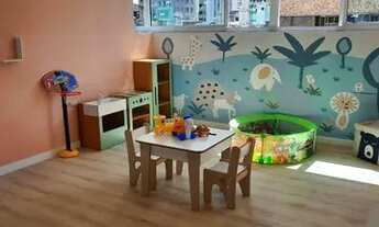 Imagem 5: NERI Novo 3qts 2Vagas c/Academia brinquedoteca quadra