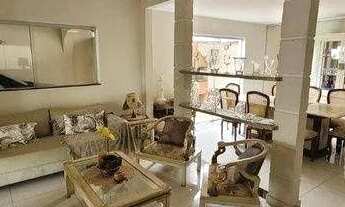 Imagem 6: Sobrado com 4 dormitórios para alugar, 500 m² por R$ 4.200,00/mês - Lago Parque - Londrina