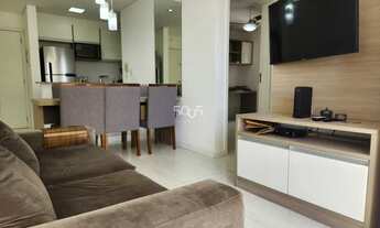 Imagem 2: Apartamento à venda no Edifício Ilhas do Mediterrâneo, com 69,95m² de área útil