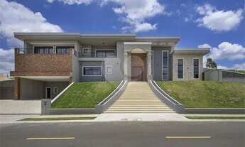 Imagem 7: Casa a venda no Condominio Campo de Toscana em Vinhedo