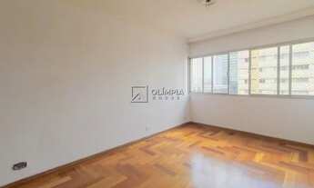 Imagem: Apartamento Venda Pompéia 104 m² 3 Dormitórios