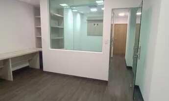 Imagem 7: Alugo linda sala comercial no The office ideal para seu escritório empresarial