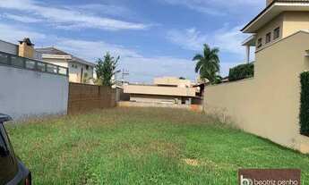 Imagem 13: Terreno à venda, 275 m² por R$ 330.000,00 - VILLAGE DAMHA RIO PRETO I - São José do Rio Pr