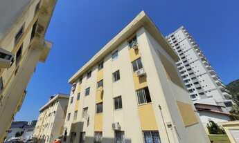 Imagem: Apartamento no Ed. Residencial Flamboyant