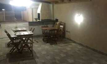 Imagem 6: Casa na praia para temporada