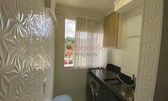 Imagem 5: Itupeva - Apartamento Padrão - Mont Serrat