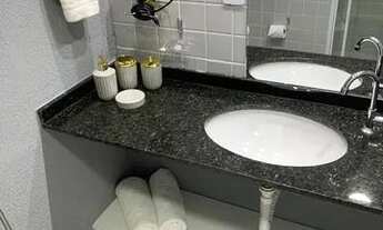 Imagem 5: Apartamento para aluguel com 27 metros quadrados com 1 quarto em Centro - Sorocaba - SP