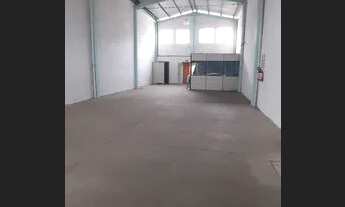 Imagem 3: Alugo pavilhão com 180m² em Canoas Bairro São José