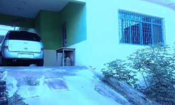 Imagem 2: CASA TÉRREA - JARDIM ÂNGELO - SP