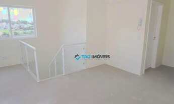 Imagem 4: Cobertura com 2 dormitórios à venda, 131 m² por R$ 1.030.000,00 - Mansões Santo Antônio