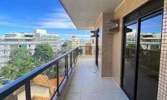 Imagem 2: Cobertura com 4 dormitórios à venda, 220 m² - Algodoal - Cabo Frio/RJ