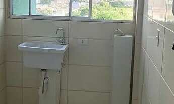 Imagem 3: Aluguel apartamento QR612 samambaia norte - 2 quartos