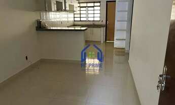 Imagem 3: Casa com 3 dormitórios à venda, 114 m² por R$ 285.000 - Parque Residencial Universo - São