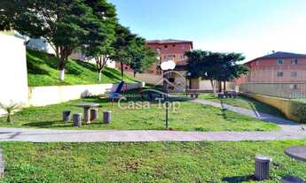 Imagem 5: Apartamento à venda Condomínio Jardim América II - Vila Estrela