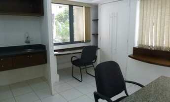 Imagem 7: Prédio comercial para venda e aluguel - Perdizes, 14 vagas, 998 metros