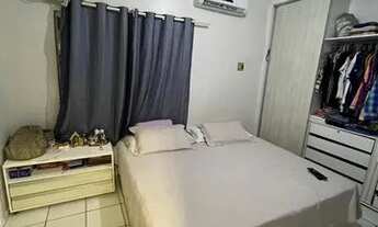 Imagem 3: JS Casa de condomínio para venda possui 100 metros quadrados com 3 quartos em Vinhais - Sã