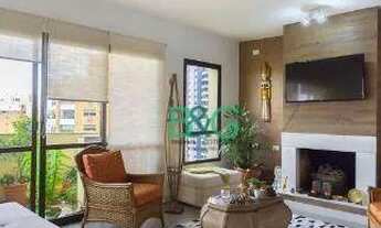 Imagem 7: Apartamento com 3 dormitórios à venda, 130 m² por R$ 779.600 - Vila Suzana - São Paulo/SP