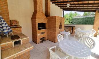 Imagem 7: Residencial com excelente área de lazer , quadras, playground e Salão de Festase muito laz