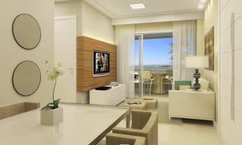 Imagem 4: Itaprica, Apartamento,02 quartos,Frente , Sol da manhã