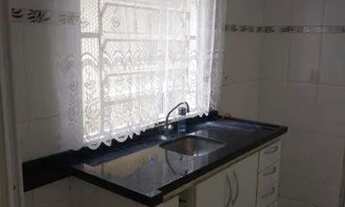 Imagem 4: Apartamento com 2 dormitórios à venda, 55 m² por R$ 154.000,00 - Residencial Paraíso - Caç