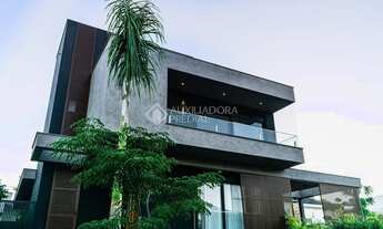 Imagem 2: FLORIANóPOLIS - Casa de Condomínio - Rio Tavares