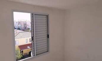 Imagem 4: Apartamento Residencial à venda, Vossoroca, Votorantim - AP0802