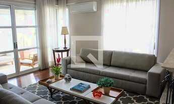 Imagem 6: Apartamento para Aluguel - Jardim Madalena, 3 Quartos, 220 m2