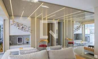 Imagem 4: Apartamento para Aluguel - Lapa, 3 Quartos, 136 m2