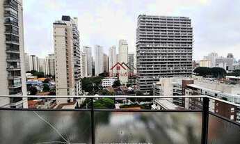 Imagem 3: Locação Apartamento 3 Dormitórios - 111 m² Vila Nova Conceição