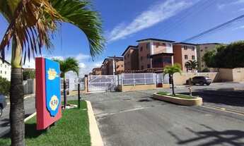 Imagem: ALUGA-SE APT NO COND. JARDIM FLOR DE LIS