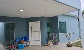 Imagem 5: Casa para venda tem 210 metros quadrados com 4 quartos em Lírio do Vale - Manaus - AM