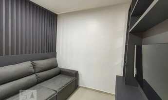 Imagem 2: Apartamento para Aluguel - Centro, 1 Quarto, 40 m2