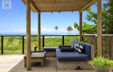 Imagem 5: CASA VISTA MAR Casa com 5 dormitórios