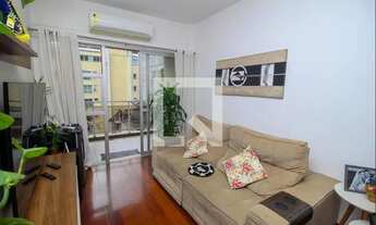 Imagem 7: Apartamento para Aluguel - Botafogo, 3 Quartos, 110 m2