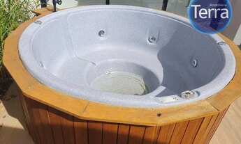 Imagem 4: Casa com 4 dormitórios suítes à venda - Granja Viana - Cotia/SP