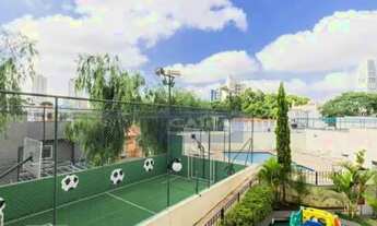 Imagem 3: Apartamento com 3 dormitórios à venda, 74 m² por R$ 580.000,00 - Mooca - São Paulo/SP