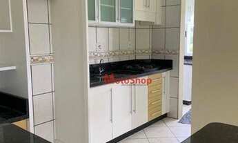 Imagem 7: Apartamento com 2 dormitórios à venda, 67 m² por R$ 350.000,00 - Cidade Alta - Araranguá/S