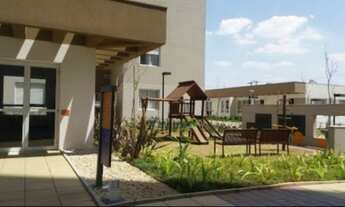 Imagem 7: Apartamento no Clube Jardim Vila Maria, Venda ou Locação 45 m2