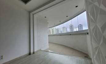 Imagem: APARTAMENTP 100M², 3 QUARTOS, 1 SUÍTE