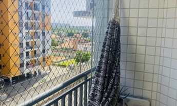 Imagem 3: Calhau: Vendo apto GP Arvores com 3/4